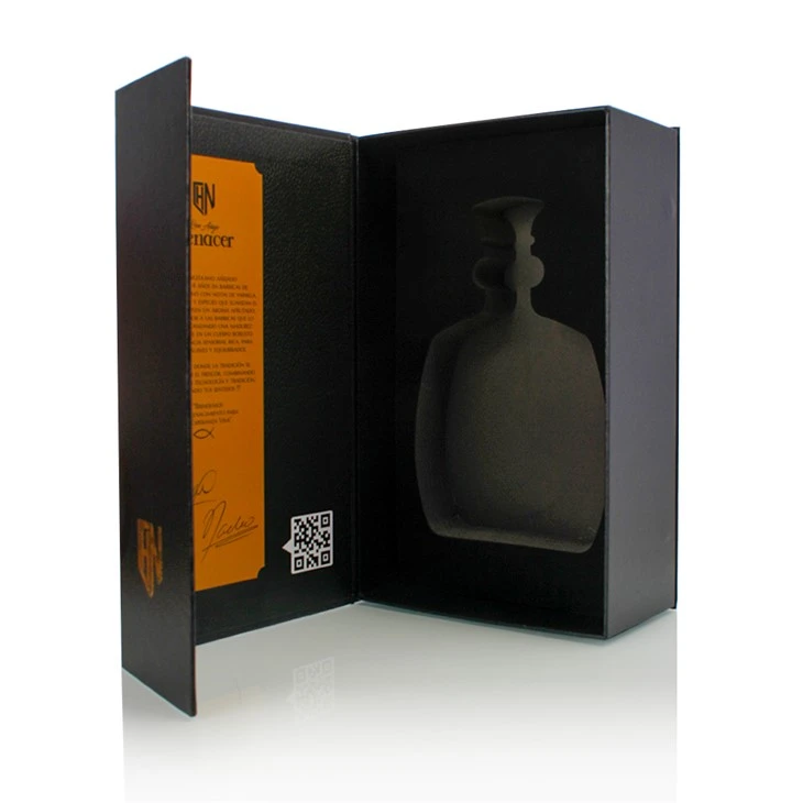 Custom Printing Design Paper Box